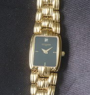 Ladies Wittnauer quartz pre owned